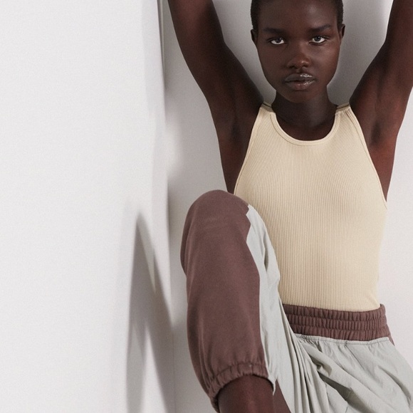 Zara seamless top - Picture 6 of 13